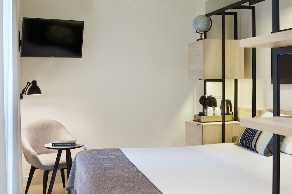 Hotel Denit Barcelona Superior 6