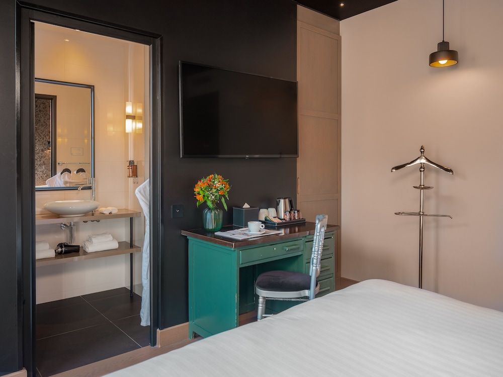 undefined Grand Hotel Lafayette 6