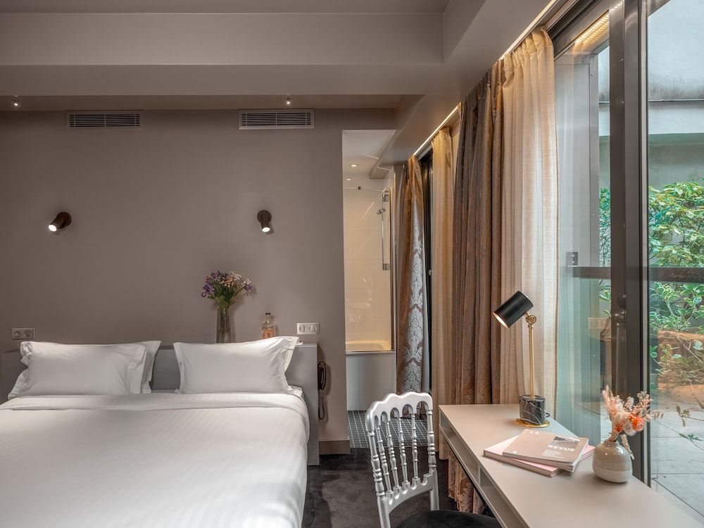 undefined Grand Hotel Lafayette 10