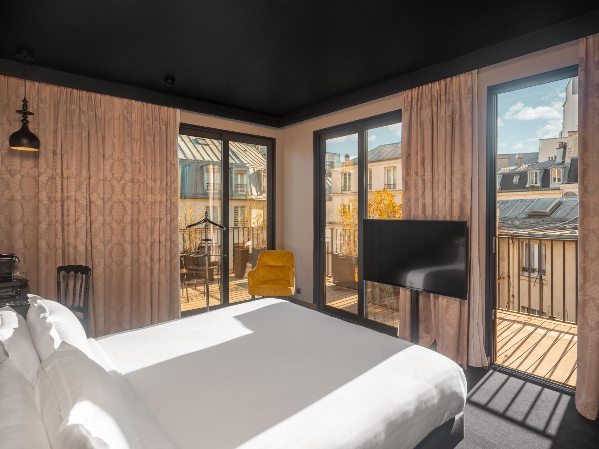 undefined Grand Hotel Lafayette 2