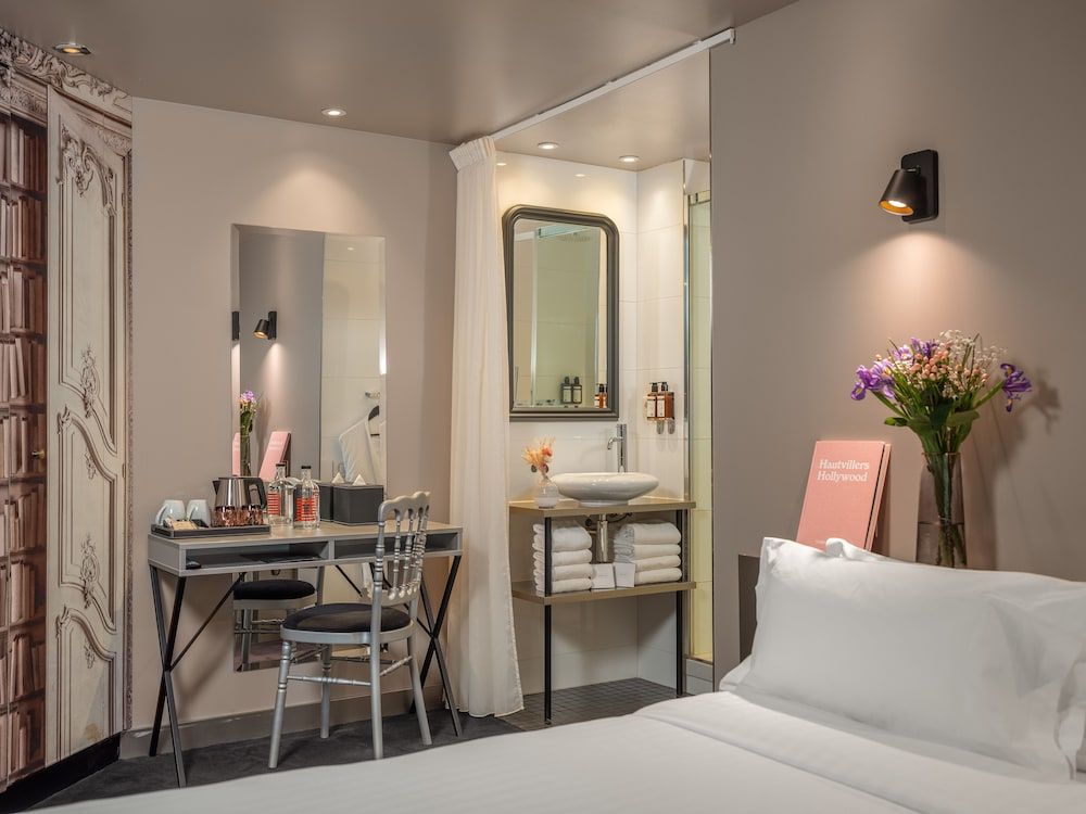 undefined Grand Hotel Lafayette 9