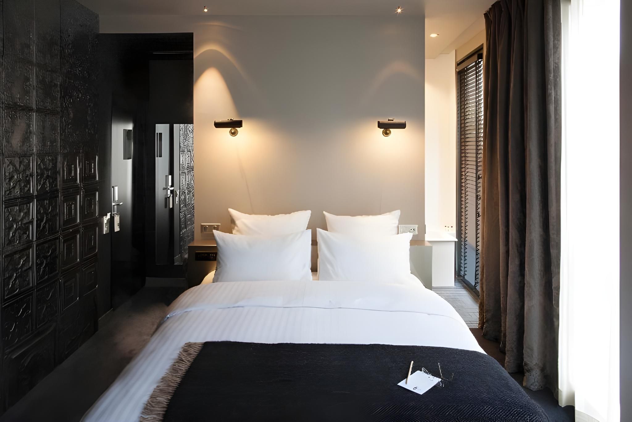 Grand Hotel Lafayette Superior Double or Twin Room 2