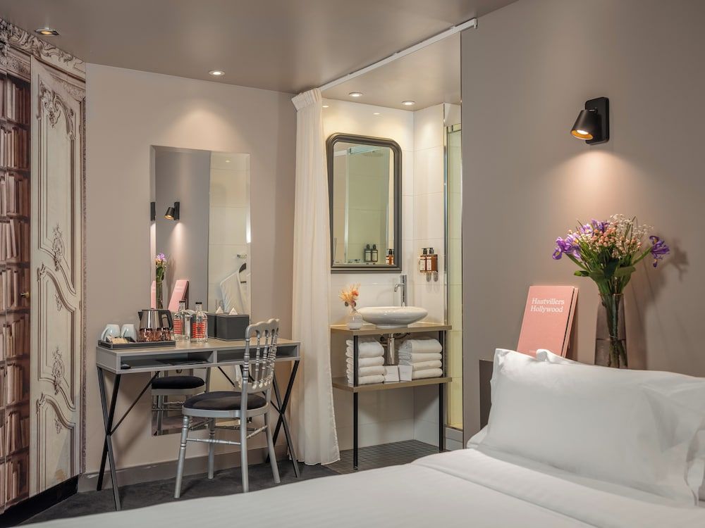 undefined Grand Hotel Lafayette 9