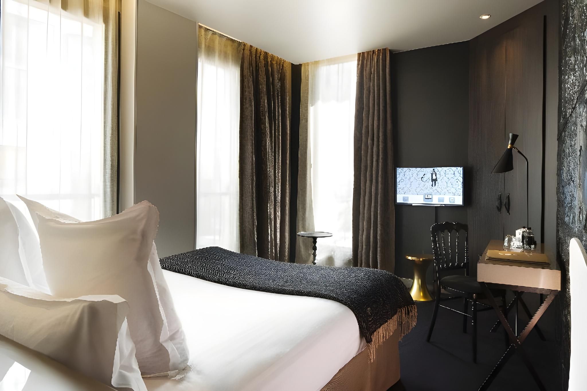 Grand Hotel Lafayette Superior Double or Twin Room