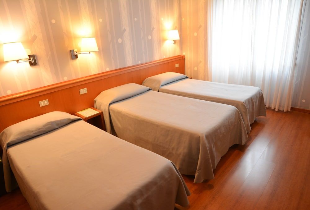 undefined eco Hotel Milano & BioRiso Restaurant 7