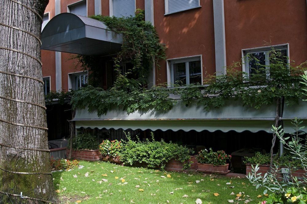 undefined eco Hotel Milano & BioRiso Restaurant 3