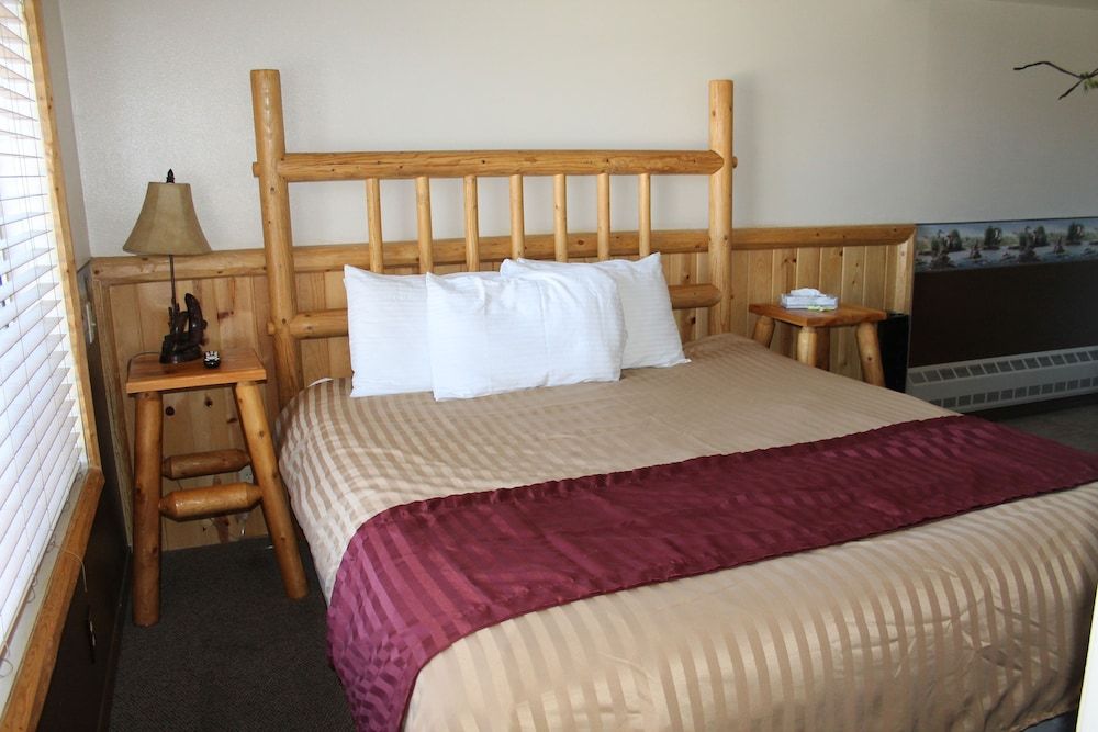 Family Suite, 1 Bedroom, Fireplace