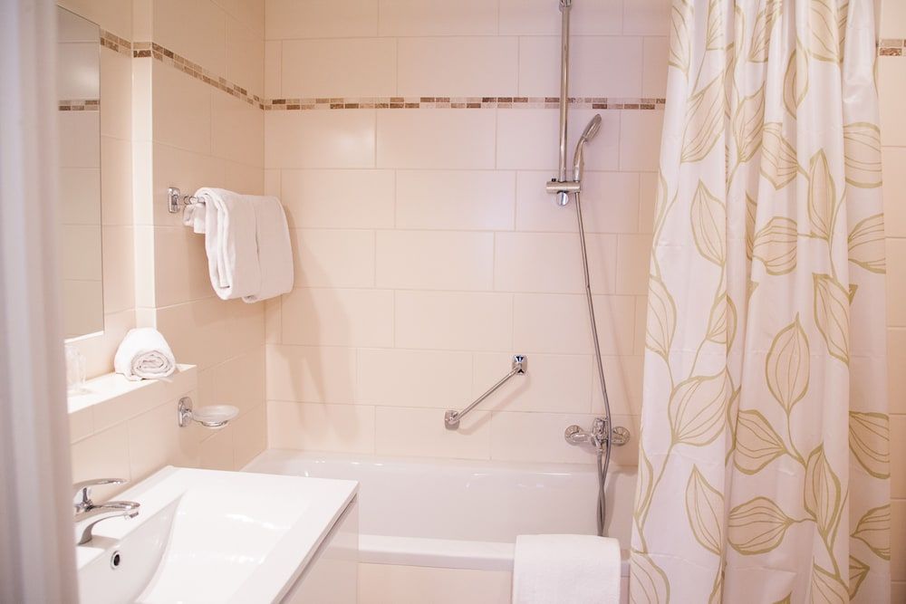 First Euroflat Hotel Chambre Standard Twin (EU Area View) 13