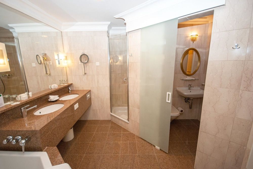 Le Mirador Resort & Spa Family Two Bedroom 5