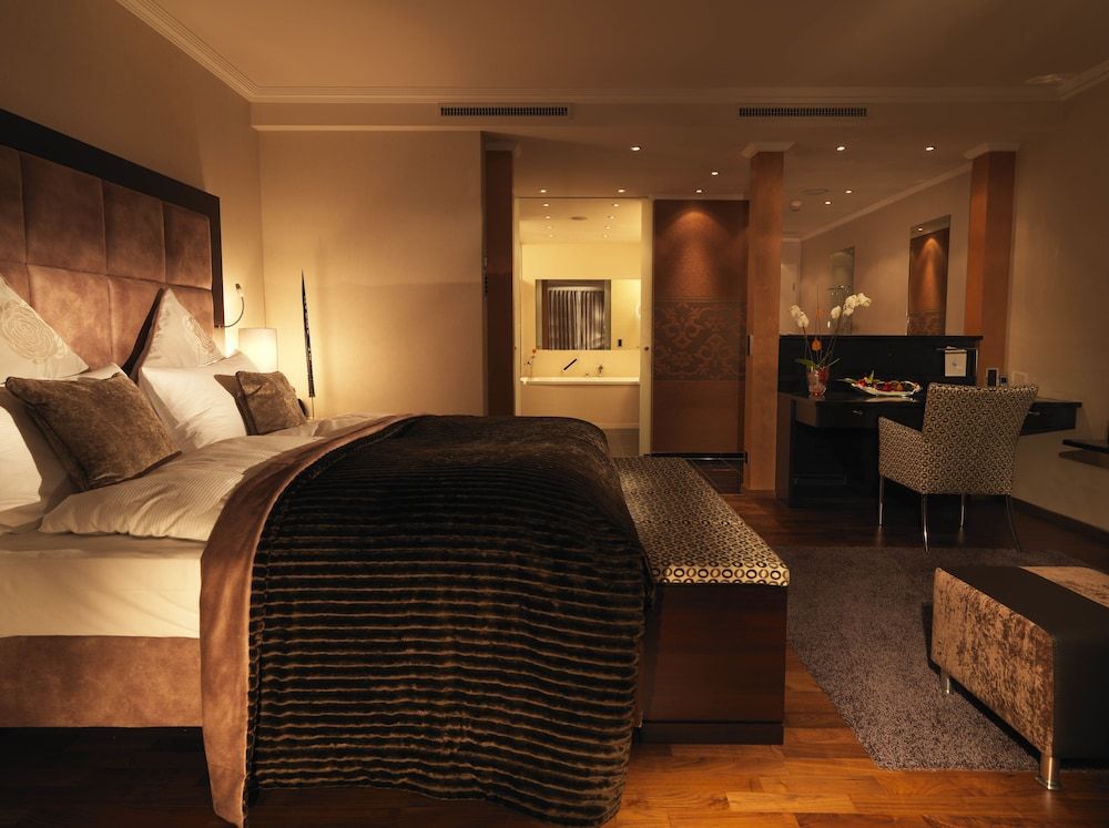 Le Mirador Resort & Spa Junior Suite (Prestige) 2