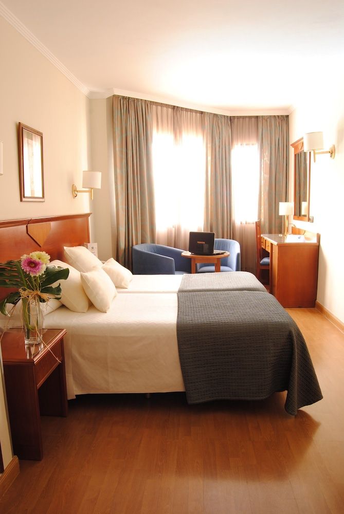 Standard Twin Room, 2 Twin Beds