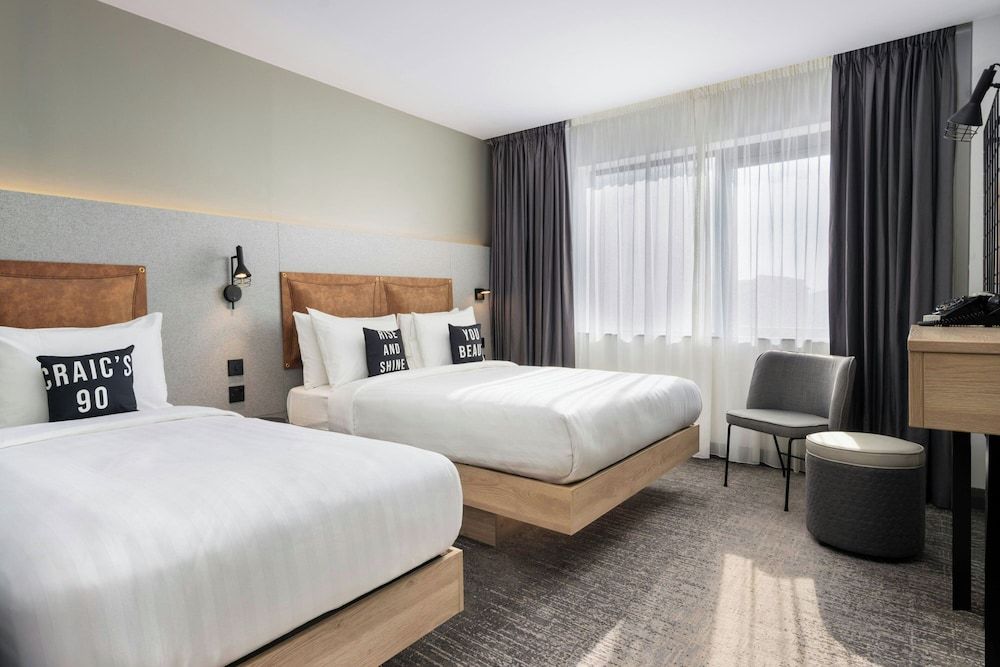 Room, 1 Queen Bed, Non Smoking