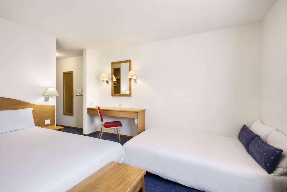 Family Room, Multiple Beds, Non Smoking