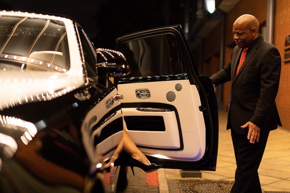 undefined African Pride Melrose Arch Hotel, Autograph Collection 10