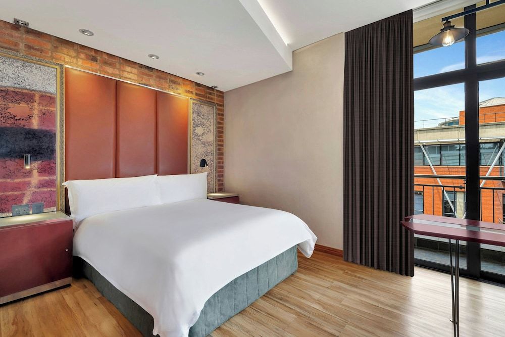 undefined African Pride Melrose Arch Hotel, Autograph Collection 3