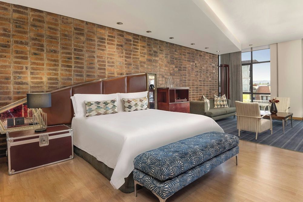 undefined African Pride Melrose Arch Hotel, Autograph Collection 2