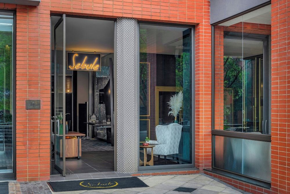 undefined African Pride Melrose Arch Hotel, Autograph Collection 8