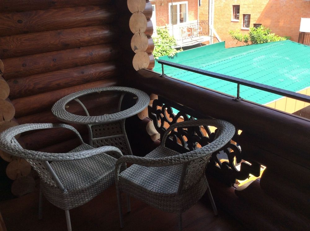 Comfort Suite