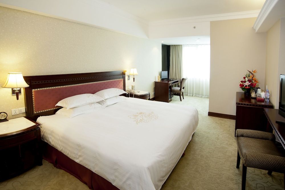 undefined Hotel Canton 2