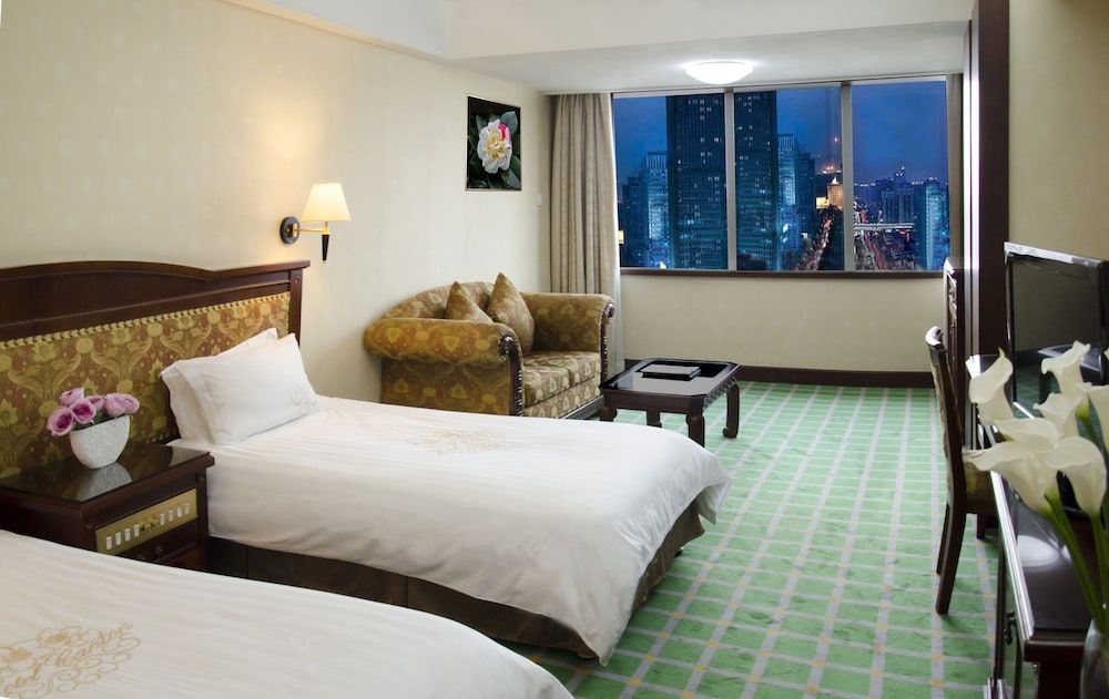 undefined Hotel Canton 5