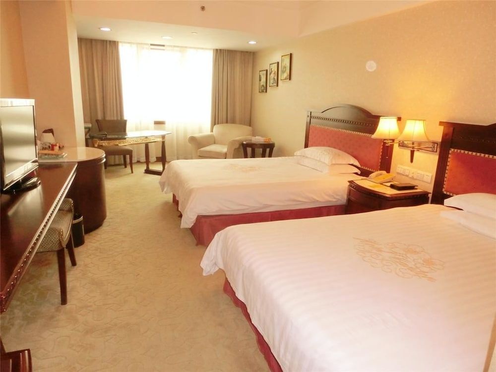 undefined Hotel Canton 10