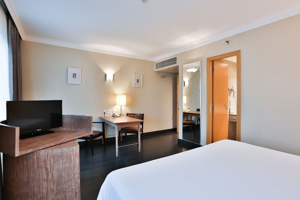undefined Park Inn by Radisson Berrini