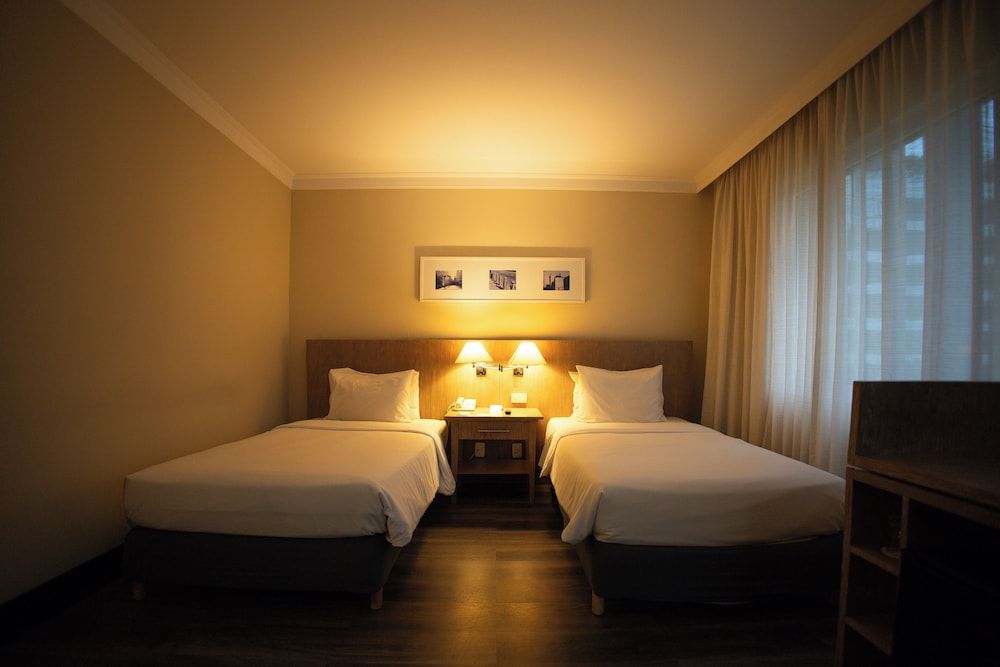 undefined Park Inn by Radisson Berrini 6