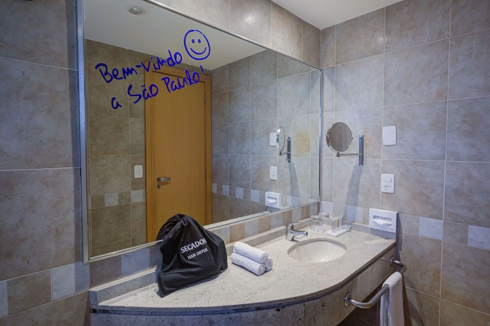 undefined Park Inn by Radisson Berrini 10