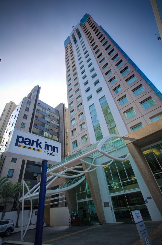 undefined Park Inn by Radisson Berrini 6