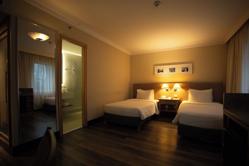 undefined Park Inn by Radisson Berrini 7