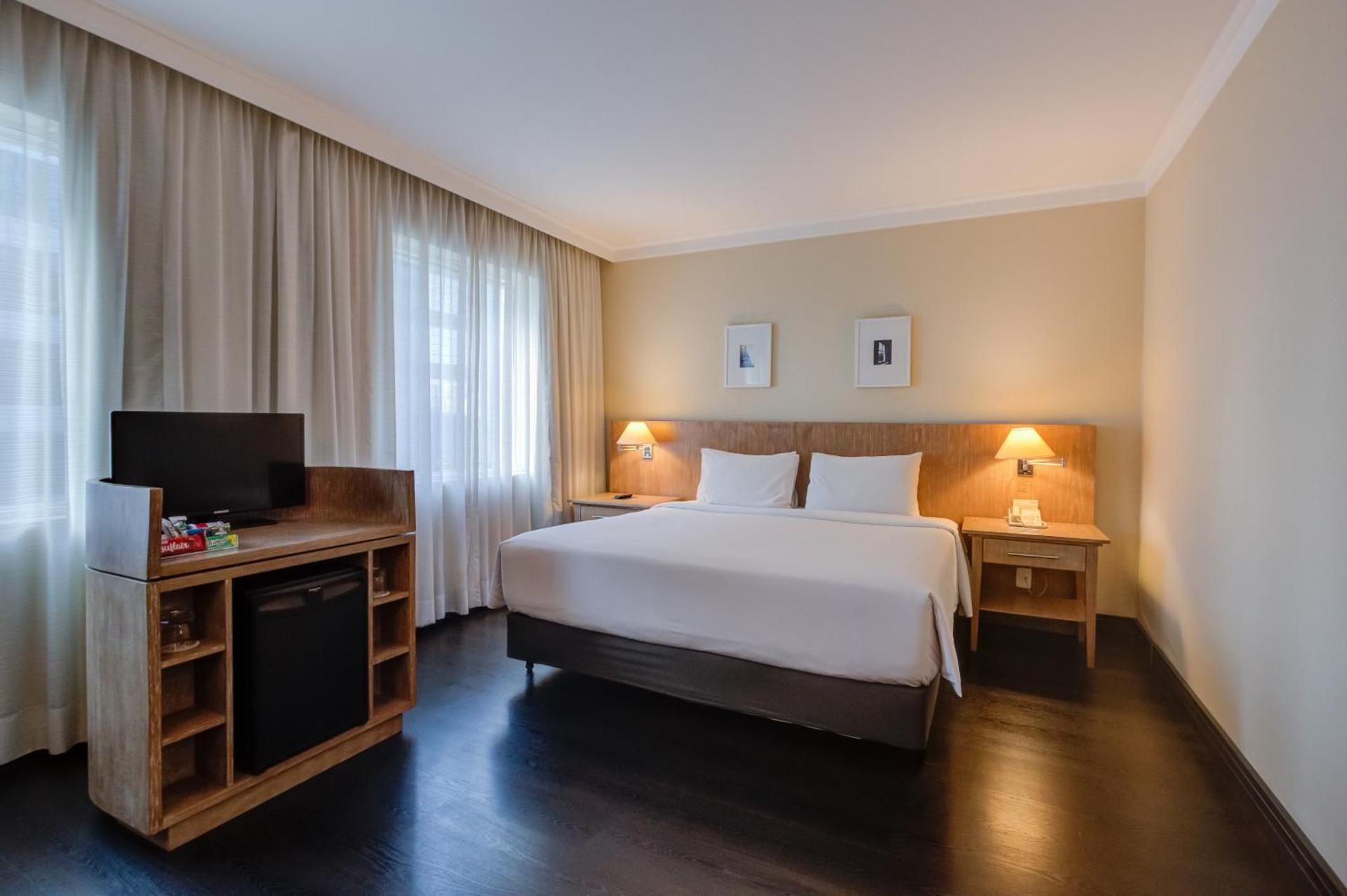 undefined Park Inn by Radisson Berrini 10