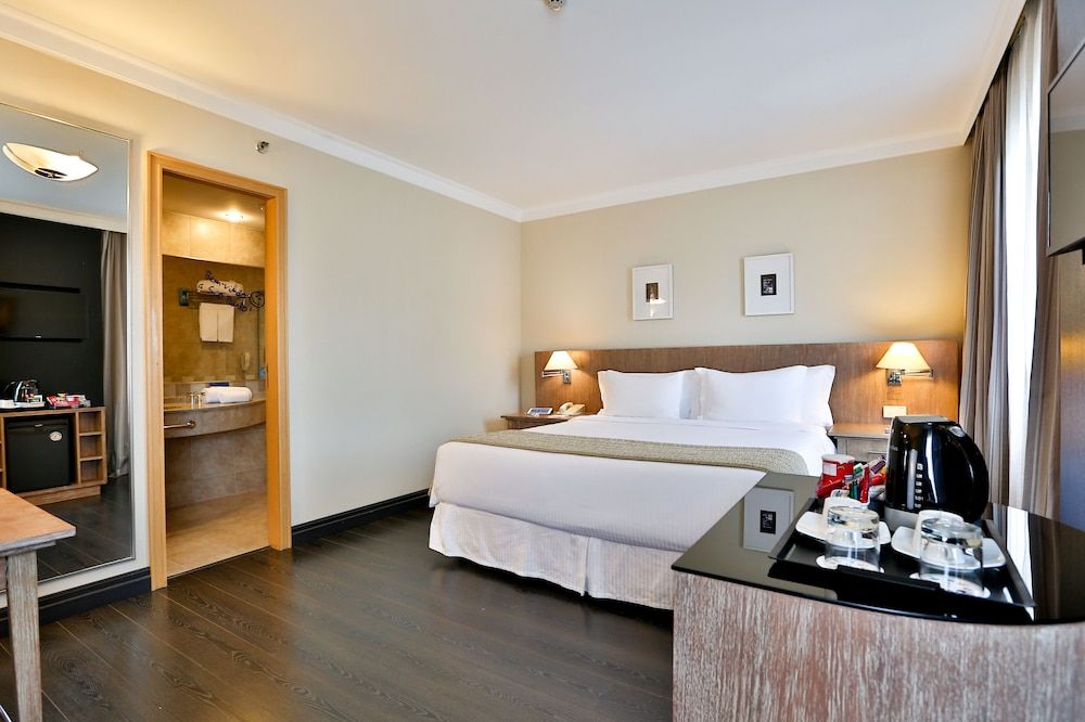 undefined Park Inn by Radisson Berrini 2