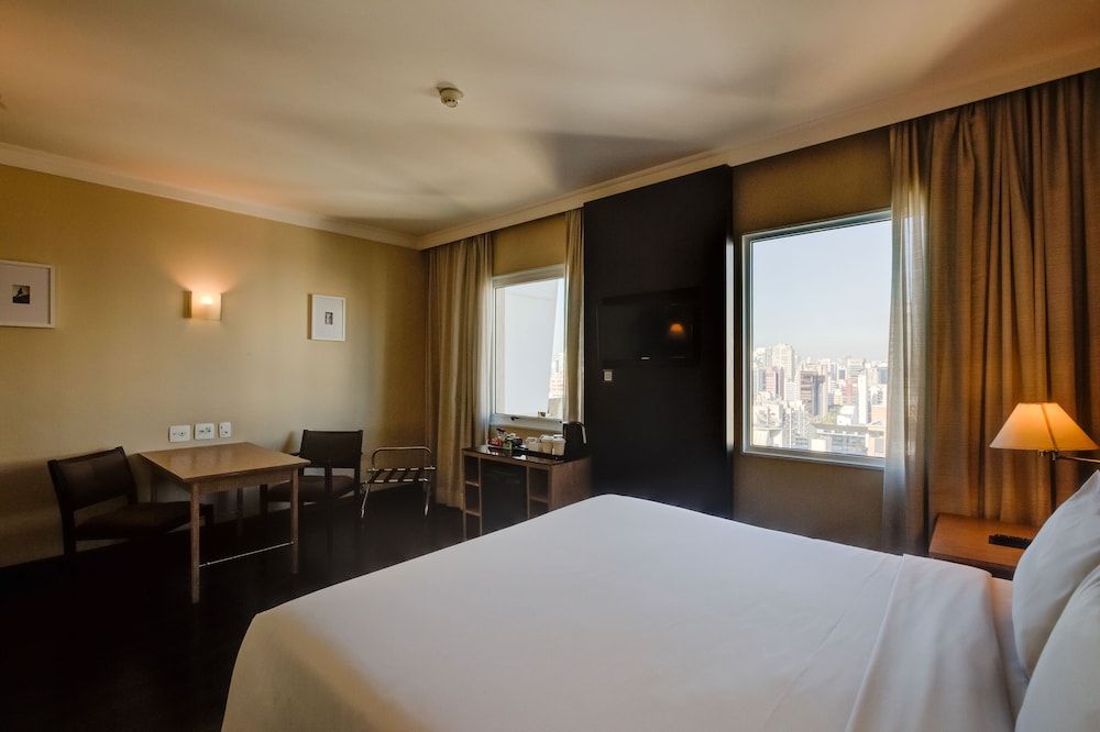 undefined Park Inn by Radisson Berrini 7