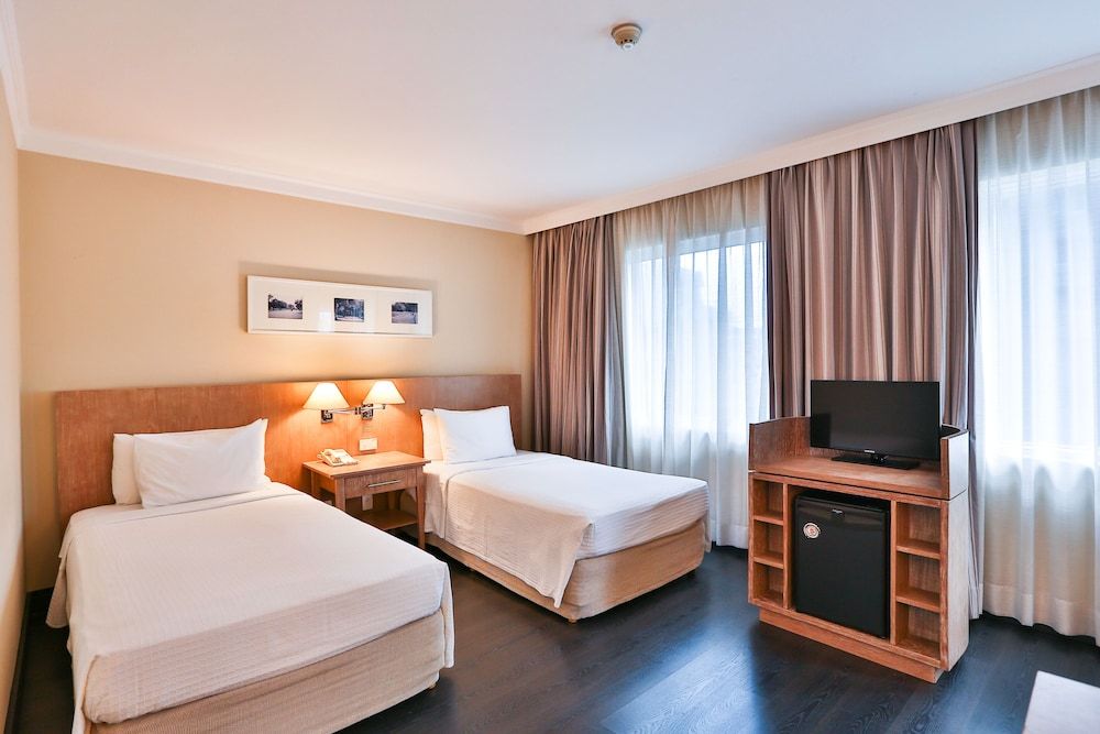 undefined Park Inn by Radisson Berrini 3