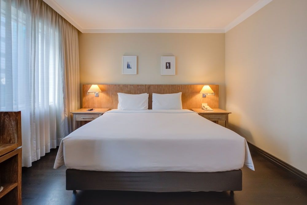 undefined Park Inn by Radisson Berrini 8
