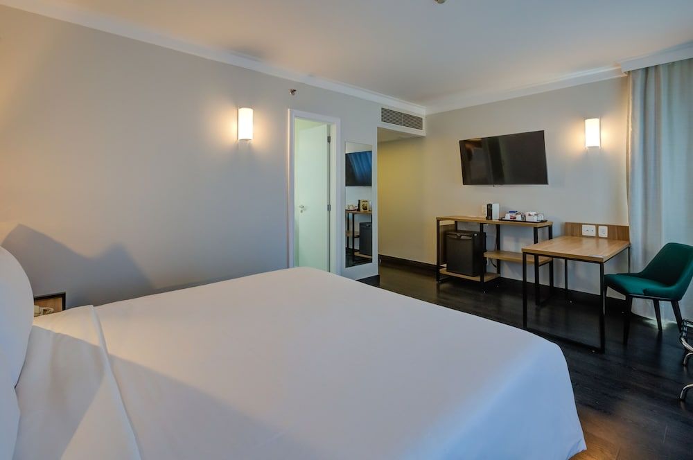 undefined Park Inn by Radisson Berrini 4