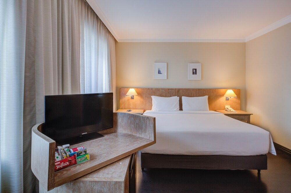 undefined Park Inn by Radisson Berrini 9