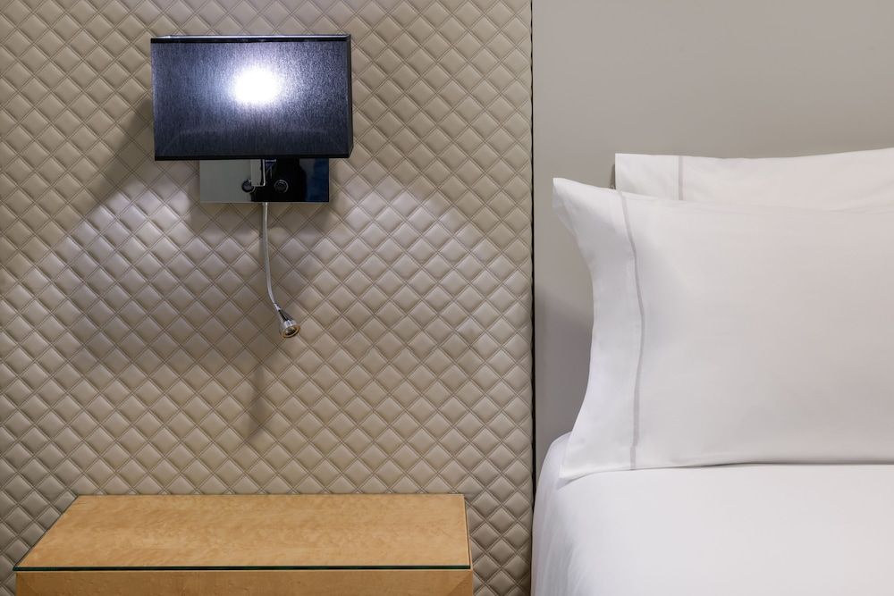 Basic Room, 1 Double or 2 Twin Beds