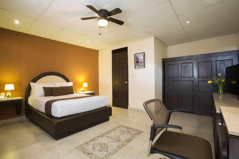 Gamma Cuernavaca Puerta Paraiso