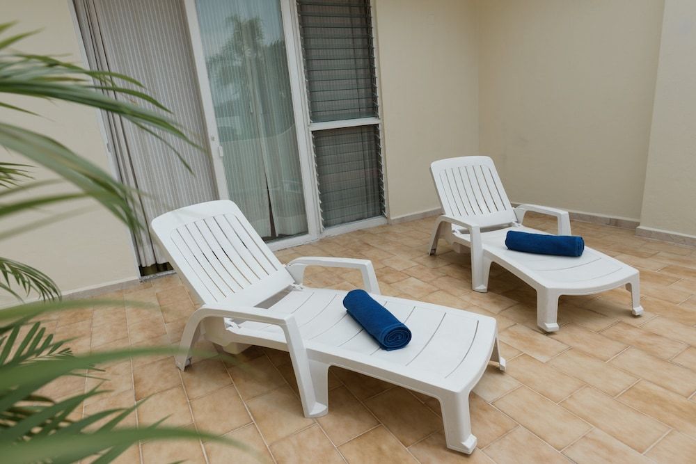 Gamma Cuernavaca Puerta Paraiso Premier Suite, 2 Double Beds 4