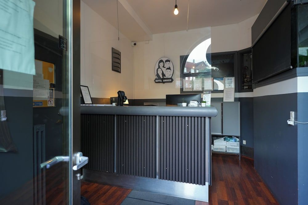 undefined Hotel Amager 9