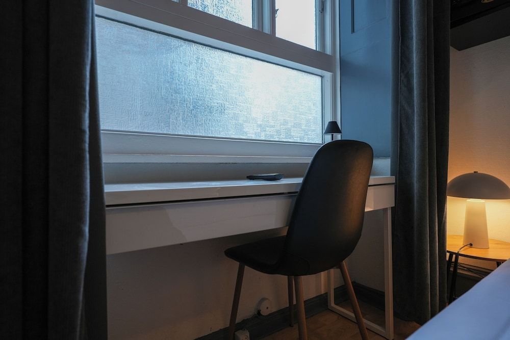 Hotel Amager Standard Twin Room 8