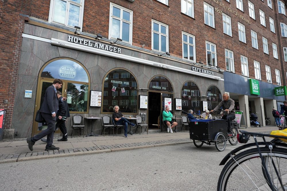 undefined Hotel Amager 6