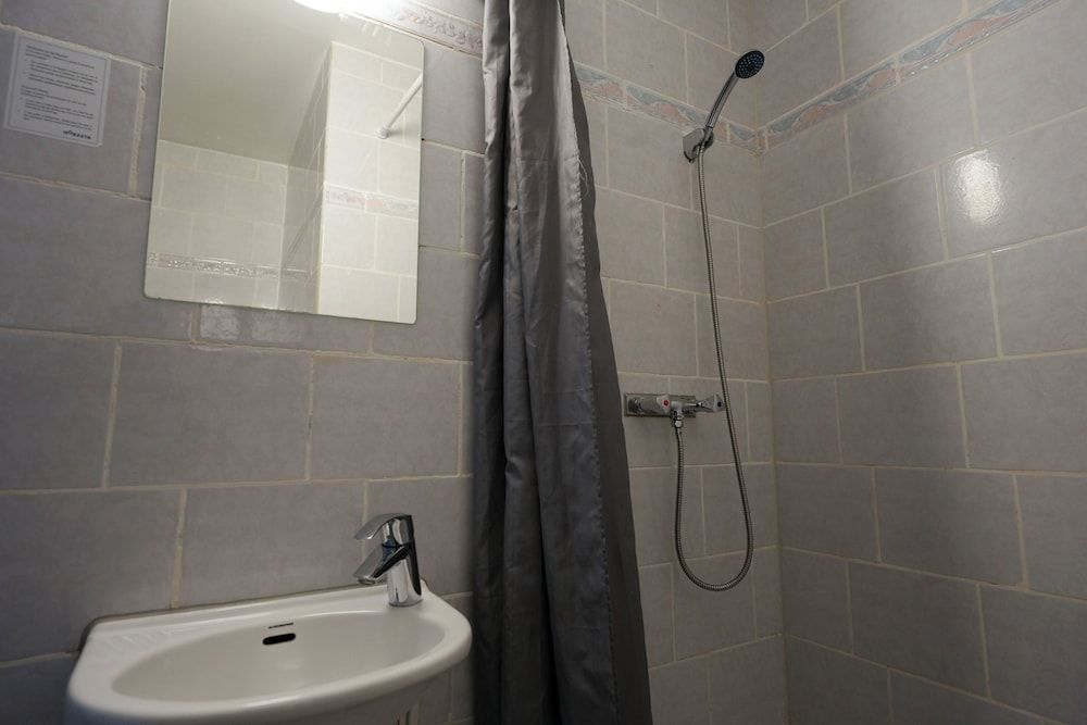 Hotel Amager Standard Twin Room 6