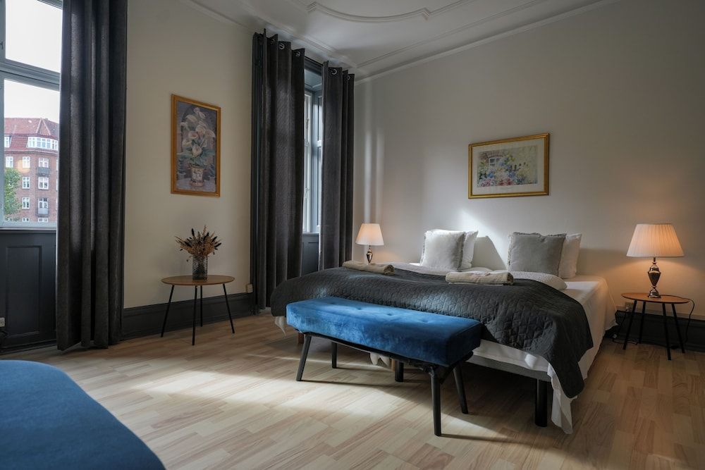 undefined Hotel Amager 5