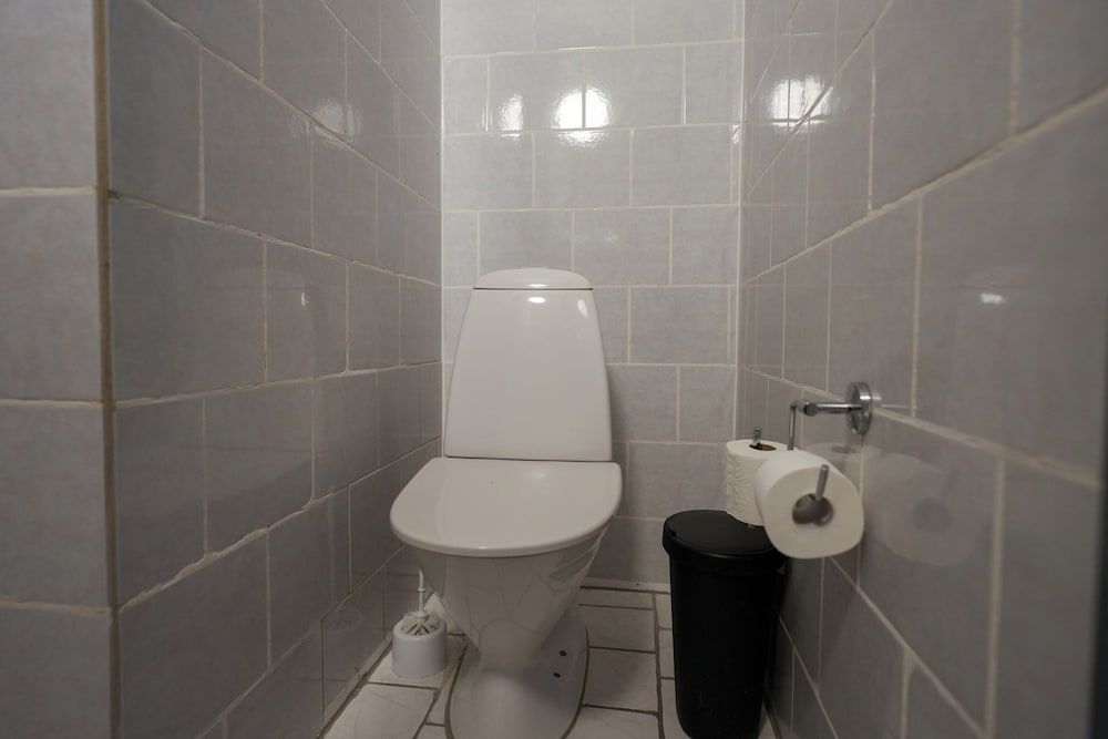 Hotel Amager Standard Twin Room 7