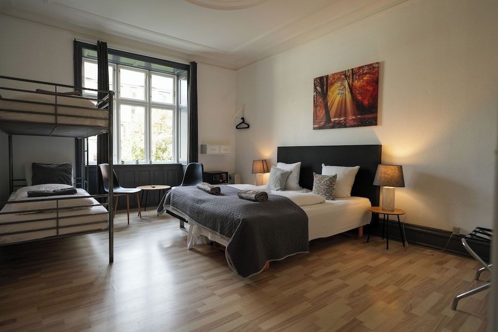 undefined Hotel Amager 2