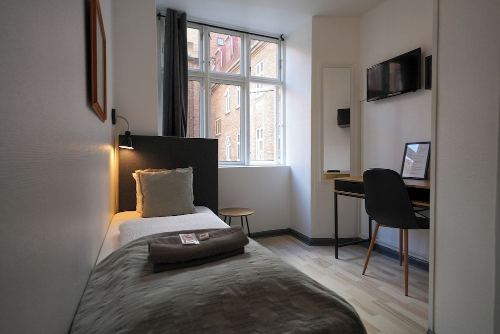 undefined Hotel Amager 4