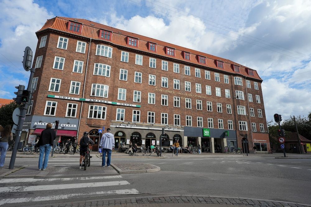 undefined Hotel Amager 8