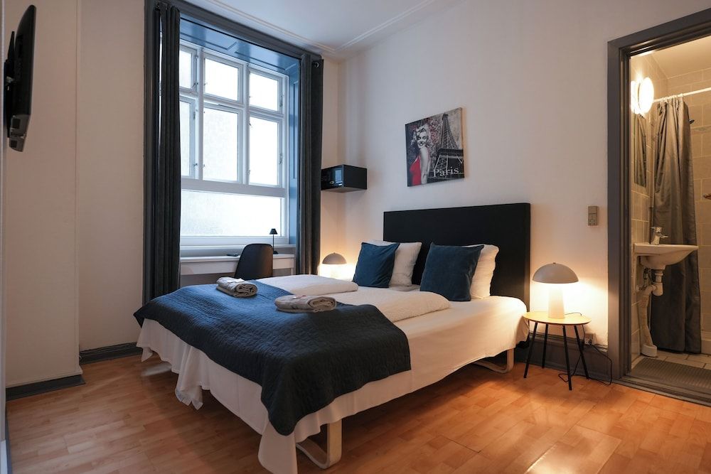 undefined Hotel Amager 3